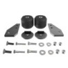 Helper Spring Kit for 2000-2000 Cadillac Escalade 2WD