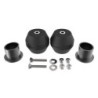 Helper Spring Kit for 1975-1978 GMC C15 Suburban