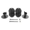 Helper Spring Kit for 1985-1995 Chevrolet Astro