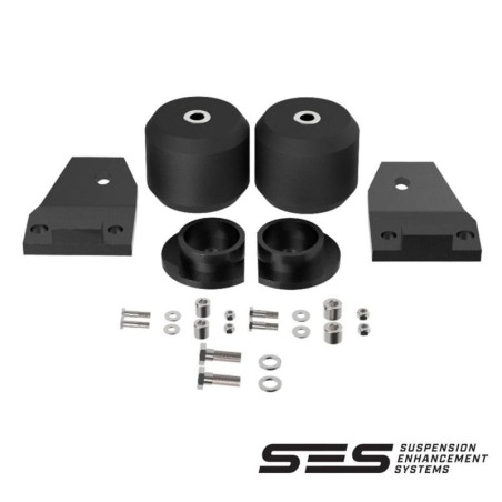 Helper Spring Kit for 1999-2000 Cadillac Escalade 4WD