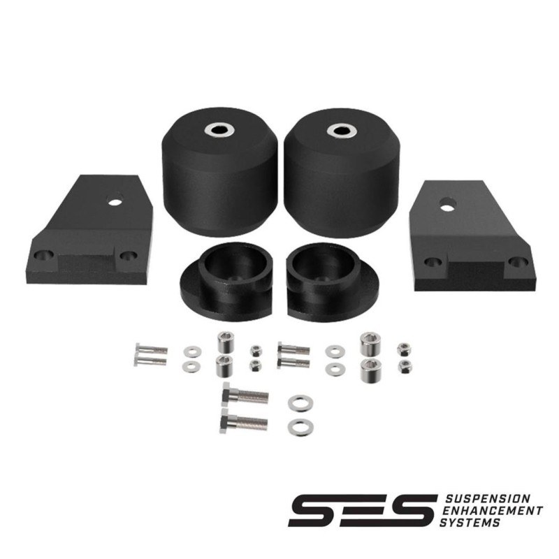 Helper Spring Kit for 1992-1994 Chevrolet Blazer