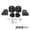 Helper Spring Kit for 1988-1999 Chevrolet K1500