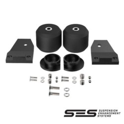 Helper Spring Kit for 1988-1998 Chevrolet K2500