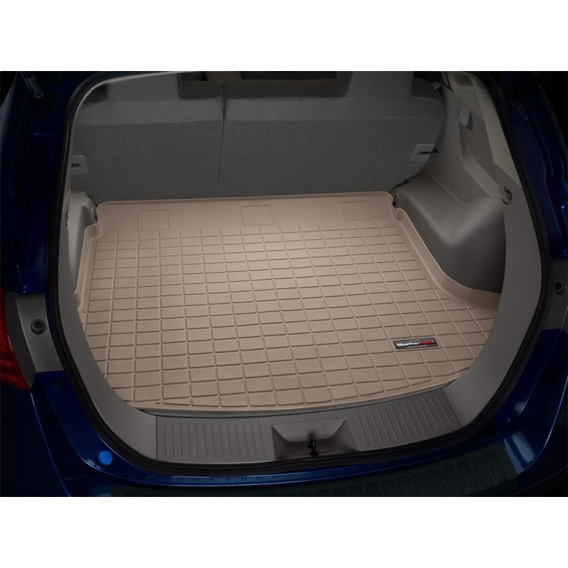 Cargo Area Liner for 2000-2000 Chrysler Grand Voyager