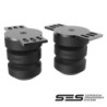 Helper Spring Kit for 2006-2006 Isuzu i-350