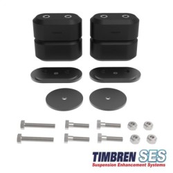 Helper Spring Kit for 2017-2018 Chevrolet Silverado 1500 2WD/4WD