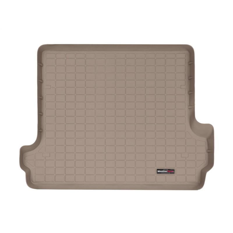 Cargo Area Liner for 1991-2000 Ford Explorer