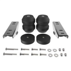 Helper Spring Kit for 2001-2006 Chevrolet Silverado 3500 4WD