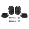 Helper Spring Kit for 1973-1974 GMC C35/C3500 Pickup