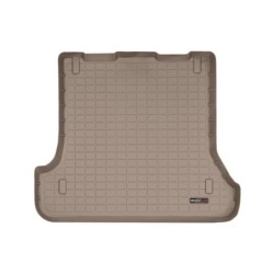 Cargo Area Liner for 1992-2002 Isuzu Trooper