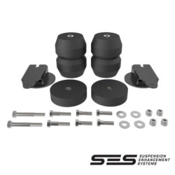 Helper Spring Kit for 2001-2006 Chevrolet Silverado 3500 2WD