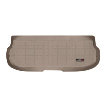 Cargo Area Liner for 1993-1998 Nissan Quest