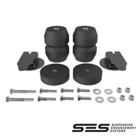 Helper Spring Kit for 2007-2010 Chevrolet Silverado 3500 HD 2WD