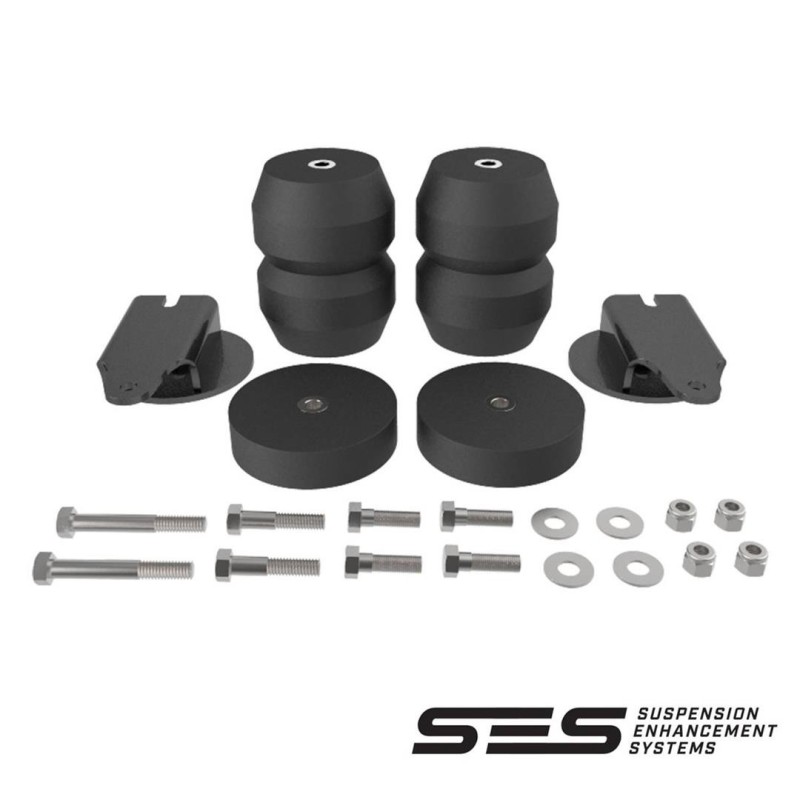 Helper Spring Kit for 2007-2007 GMC Sierra 3500 Classic 2WD