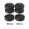 Helper Spring Kit for 2002-2009 GMC Envoy 4WD