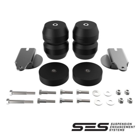 Helper Spring Kit for 1999-2004 Chevrolet Silverado 2500 2WD/4WD