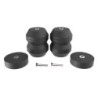 Helper Spring Kit for 2003-2009 Hummer H2