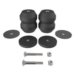 Helper Spring Kit for 2013-2020 Chevrolet Express 3500 Rear