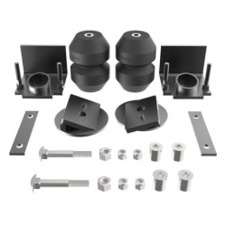 Helper Spring Kit for 2000-2004 Chevrolet S10 2WD/4WD