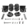 Helper Spring Kit for 2000-2004 GMC Sonoma 4WD