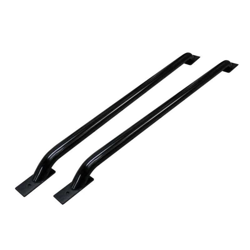 Bed Side Rail for 2000-2000 Chevrolet C2500