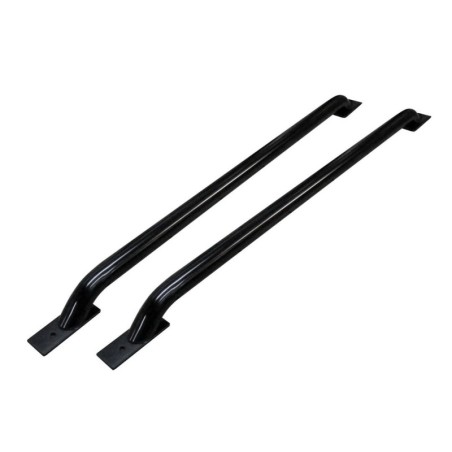 Bed Side Rail for 1988-1998 Chevrolet K1500