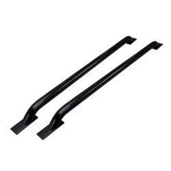 Bed Side Rail for 1999-2000 GMC C3500