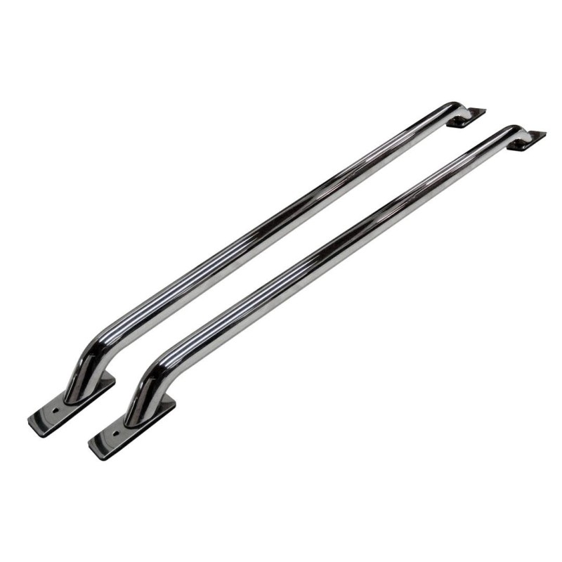 Bed Side Rail for 2019-2022 Ram 1500 Classic- Old Model