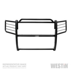 Grille Guard for 1999-2002...