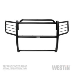 Grille Guard for 1999-2002 Chevrolet Silverado 1500