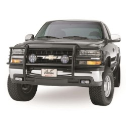 Grille Guard for 1999-2002 Chevrolet Silverado 1500