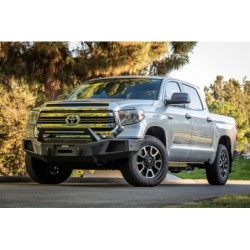 Driving/ Fog Light Mounting Bar for 2015-2019 GMC Sierra 2500 HD