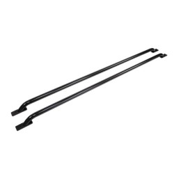 Bed Side Rail for 1984-1989 Dodge D100