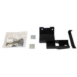 Brush Guard Mounting Kit for 2003-2011 Ford Crown Victoria