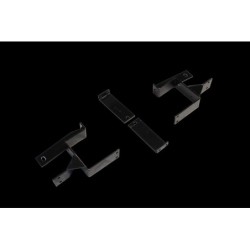 Bumper Push Bar Mounting Kit for 2006-2010 Dodge Charger