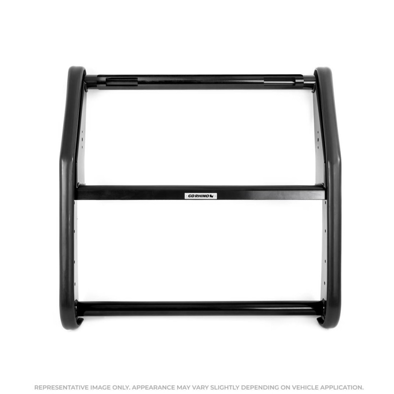 Bumper Push Bar for 2019-2020 Dodge Durango