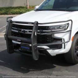 Bumper Push Bar for 2019-2020 Dodge Durango