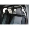 Rear Seat Partition for 2018-2023 Ford F-150 Rear