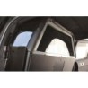 Rear Seat Partition for 2018-2023 Ford F-150 Rear