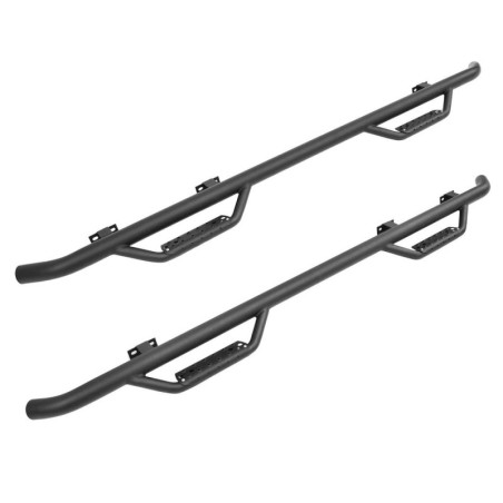 Nerf Bar for 2007-2021 Toyota Tundra