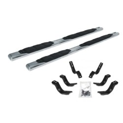 Nerf Bar for 2009-2010 Dodge Ram 1500