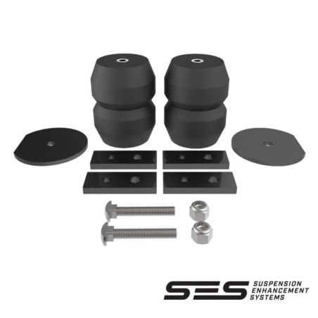 Helper Spring Kit for 1975-1996 Chevrolet G30