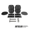 Helper Spring Kit for 1979-1996 GMC G3500