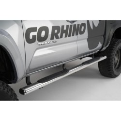 Nerf Bar for 2007-2021 Toyota Tundra