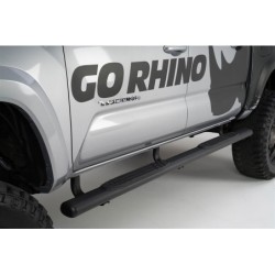 Nerf Bar for 2005-2024 Toyota Tacoma