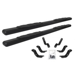 Nerf Bar for 2015-2019 Chevrolet Silverado 3500 HD