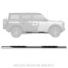 Nerf Bar for 2021-2024 Ford Bronco