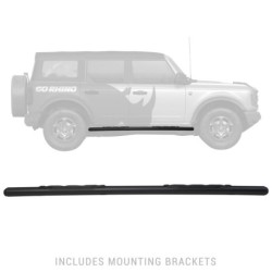 Nerf Bar for 2021-2024 Ford Bronco