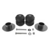 Helper Spring Kit for 1995-2000 Chevrolet Tahoe 4WD