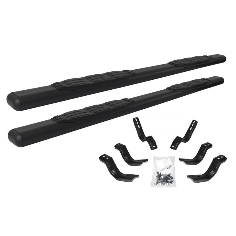 Nerf Bar for 2011-2013 Chevrolet Silverado 2500 HD